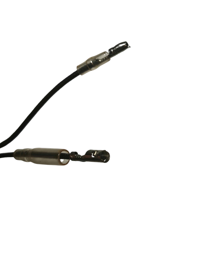 Resistencia descongelado blindada 250 W - 34 largo x 6,2 ancho x 7 alto cm