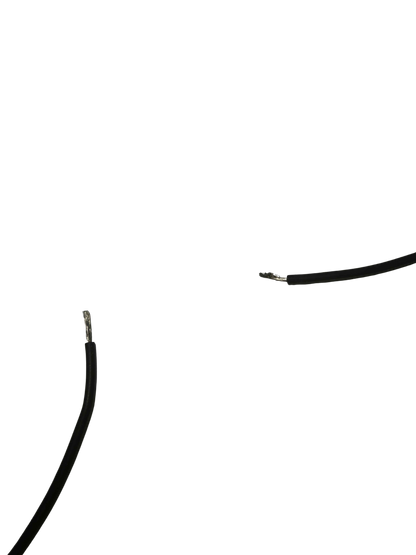 Resistencia descongelado blindada 300 W - 54 ancho x 18 largo cm