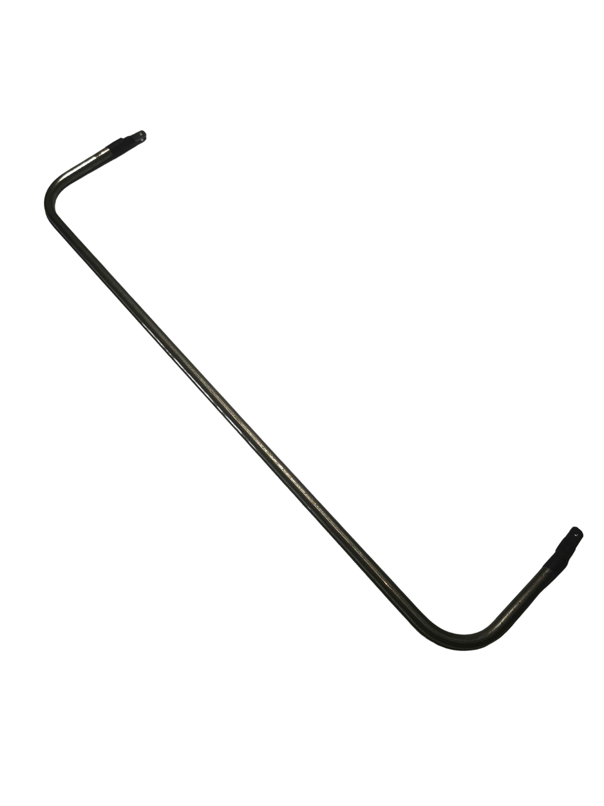 Resistencia descongelado blindada 300 W - 39 ancho x 9 largo cm