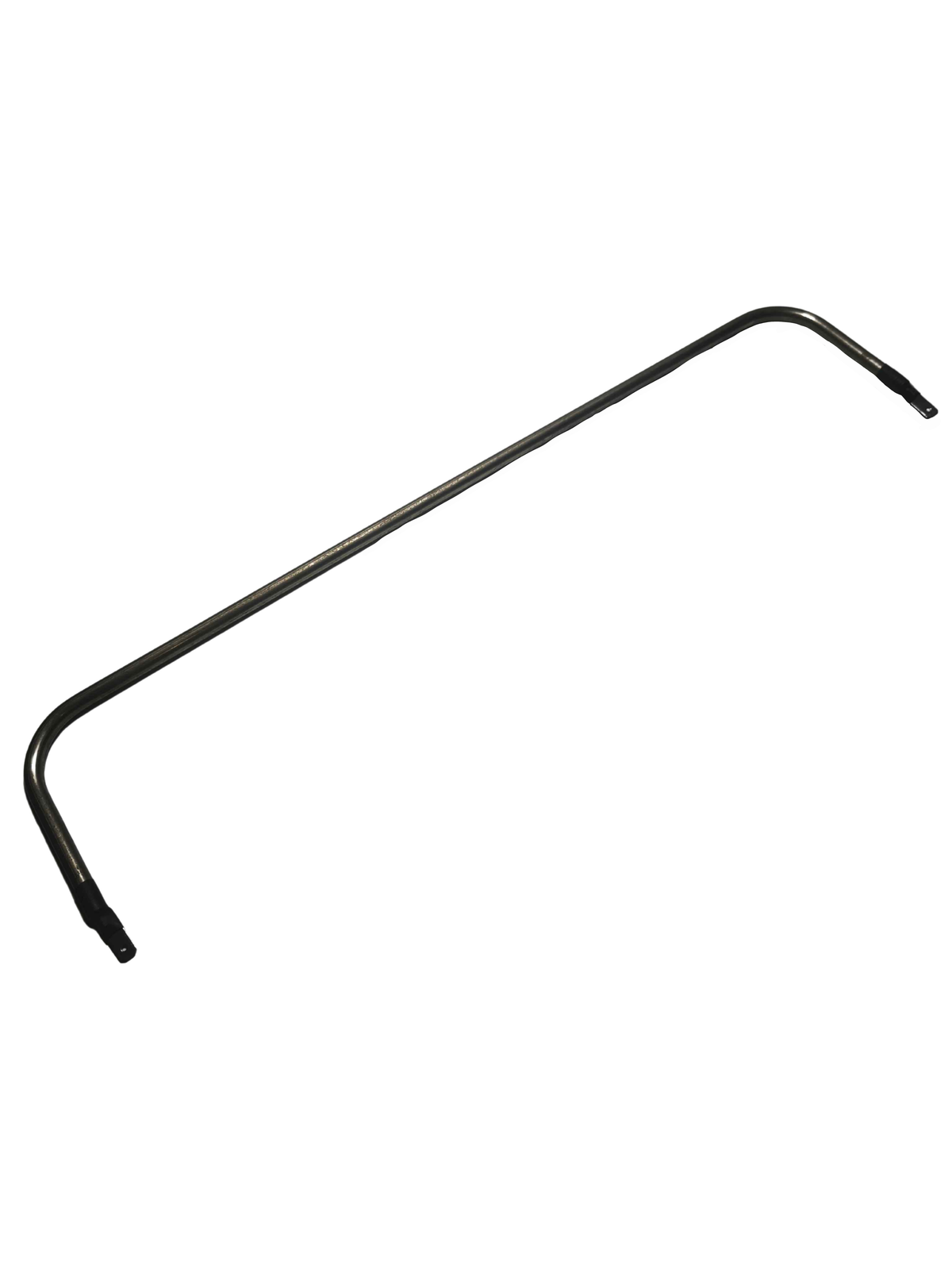 Resistencia descongelado blindada 300 W - 39 ancho x 9 largo cm