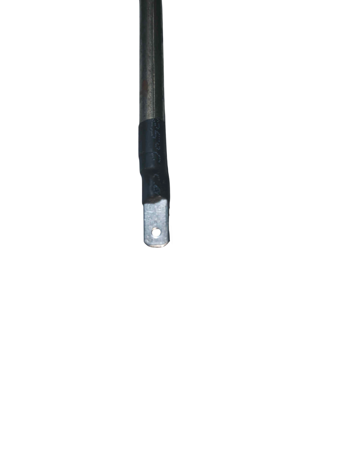Resistencia descongelado blindada 300 W - 39 ancho x 9 largo cm