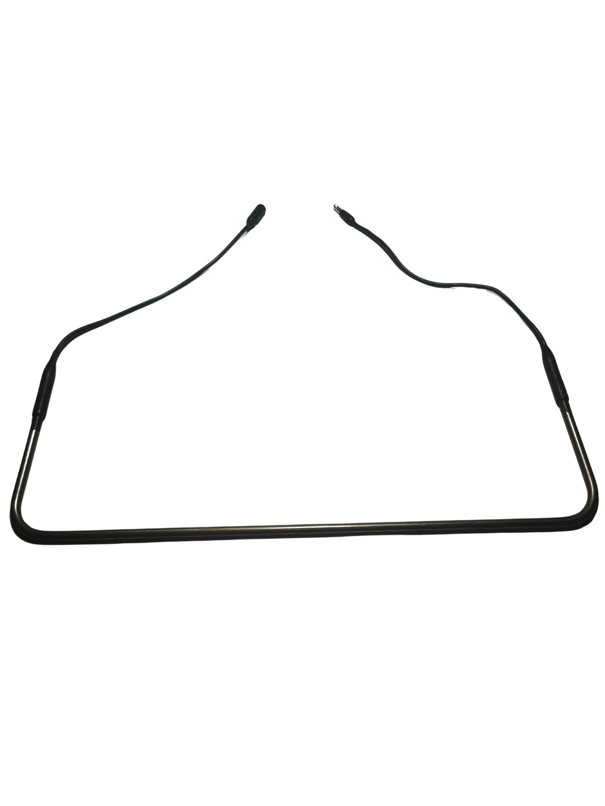 Resistencia descongelado blindada 300 W - 39,5 ancho x 13 largo cm