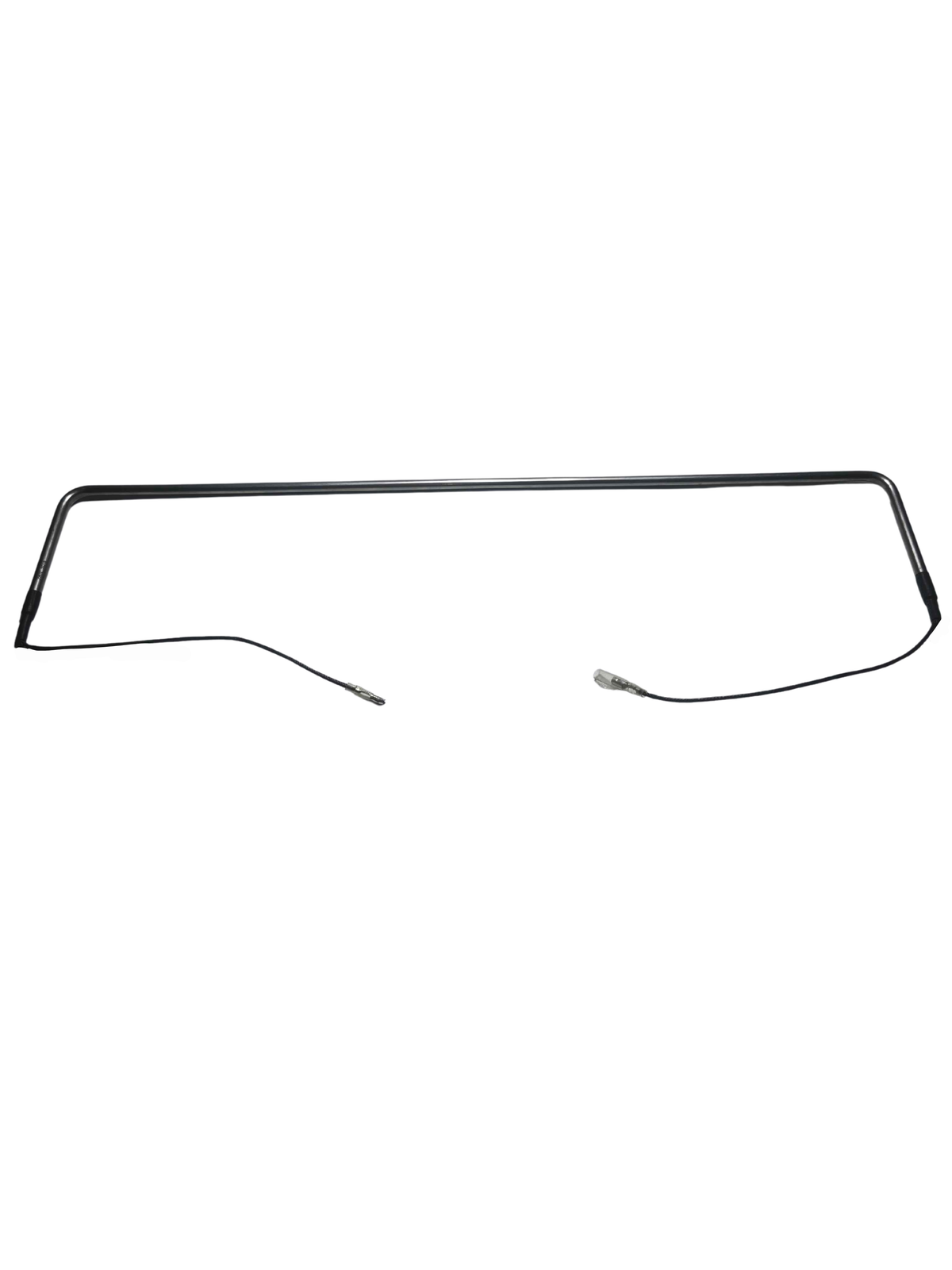 Resistencia descongelado blindada 350 W - 50,5 ancho x 9 largo cm