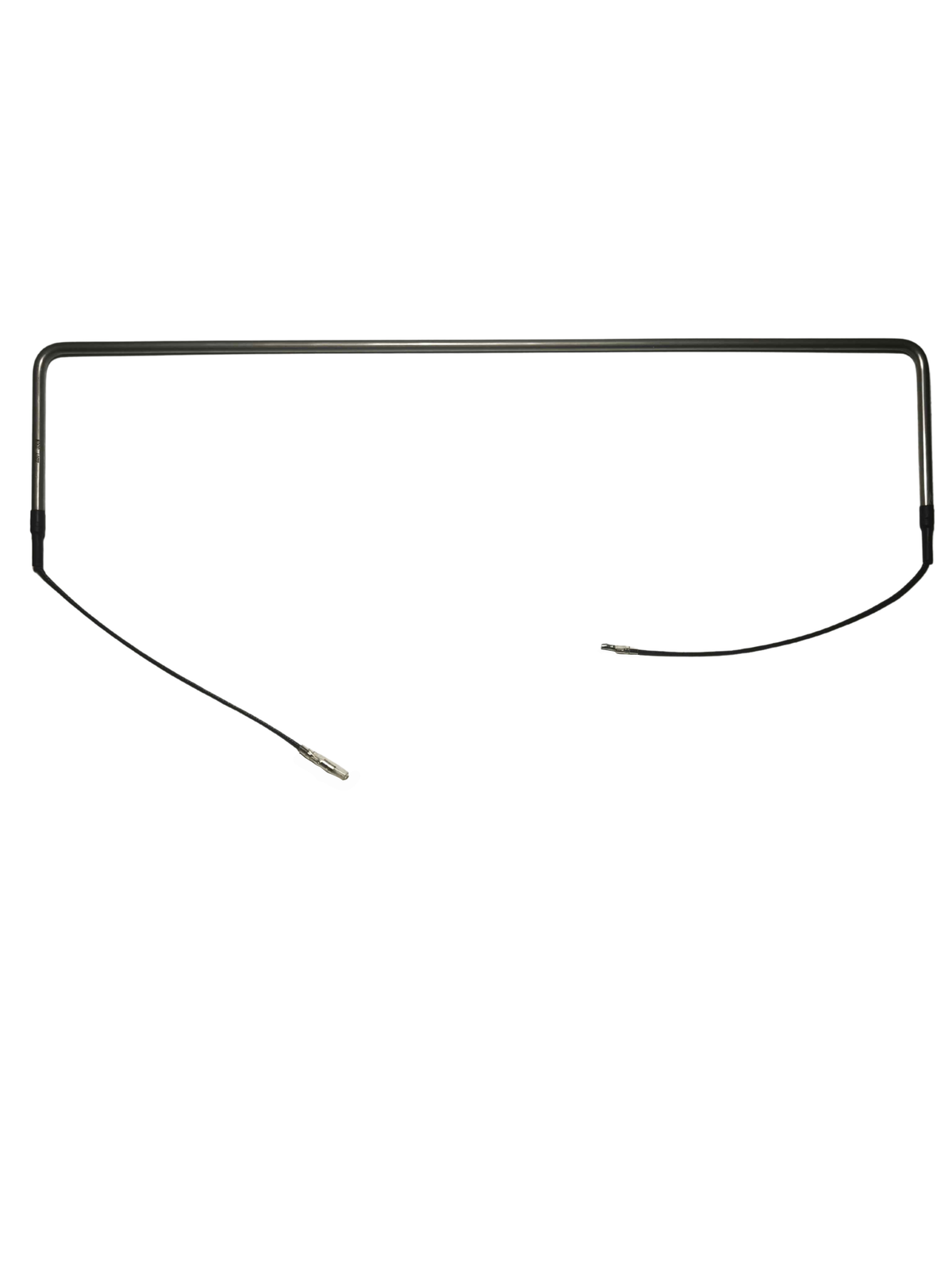 Resistencia descongelado blindada 350 W - 51,4 ancho x 11,3 largo cm