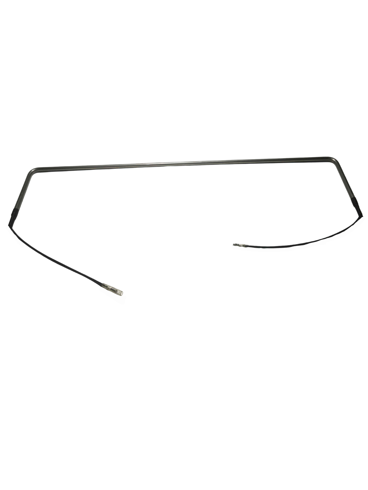 Resistencia descongelado blindada 350 W - 51,4 ancho x 11,3 largo cm
