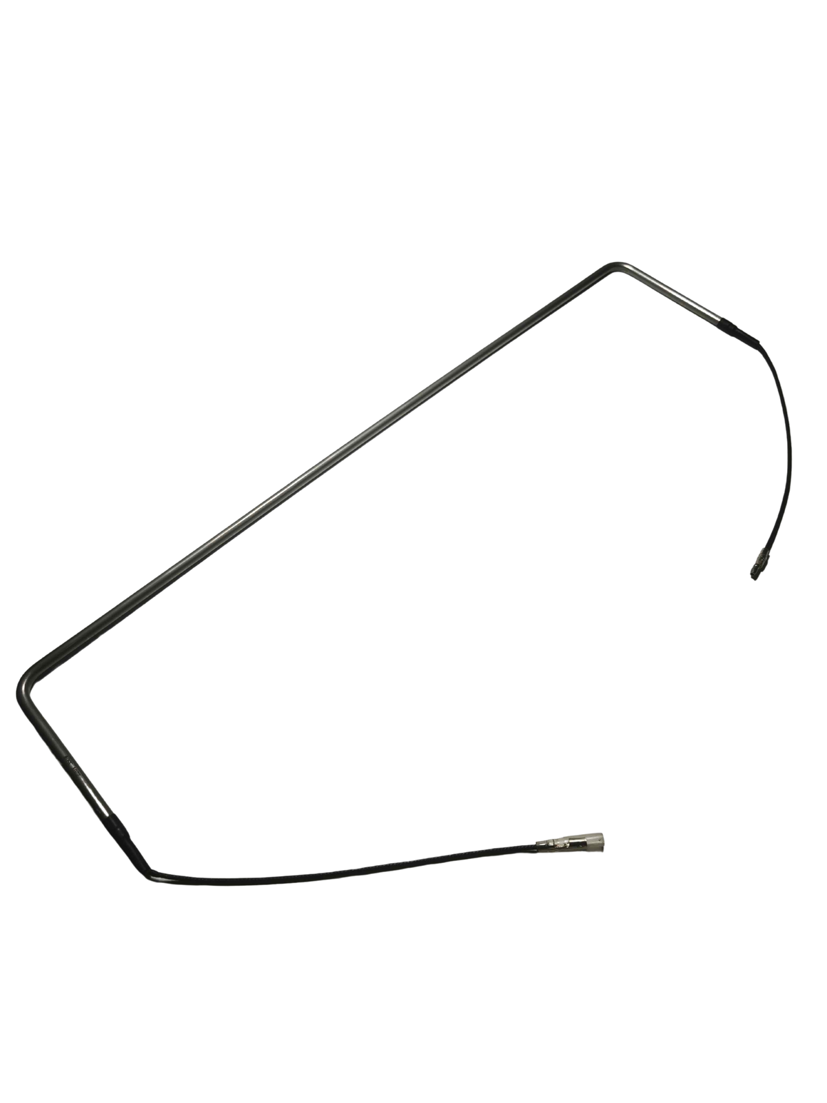 Resistencia descongelado blindada 350 W - 51,4 ancho x 11,3 largo cm
