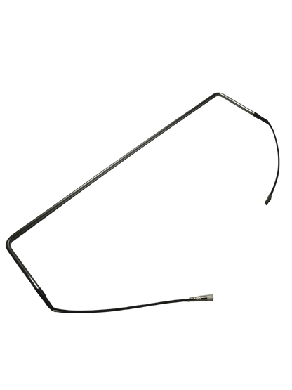 Resistencia descongelado blindada 350 W - 51,4 ancho x 11,3 largo cm