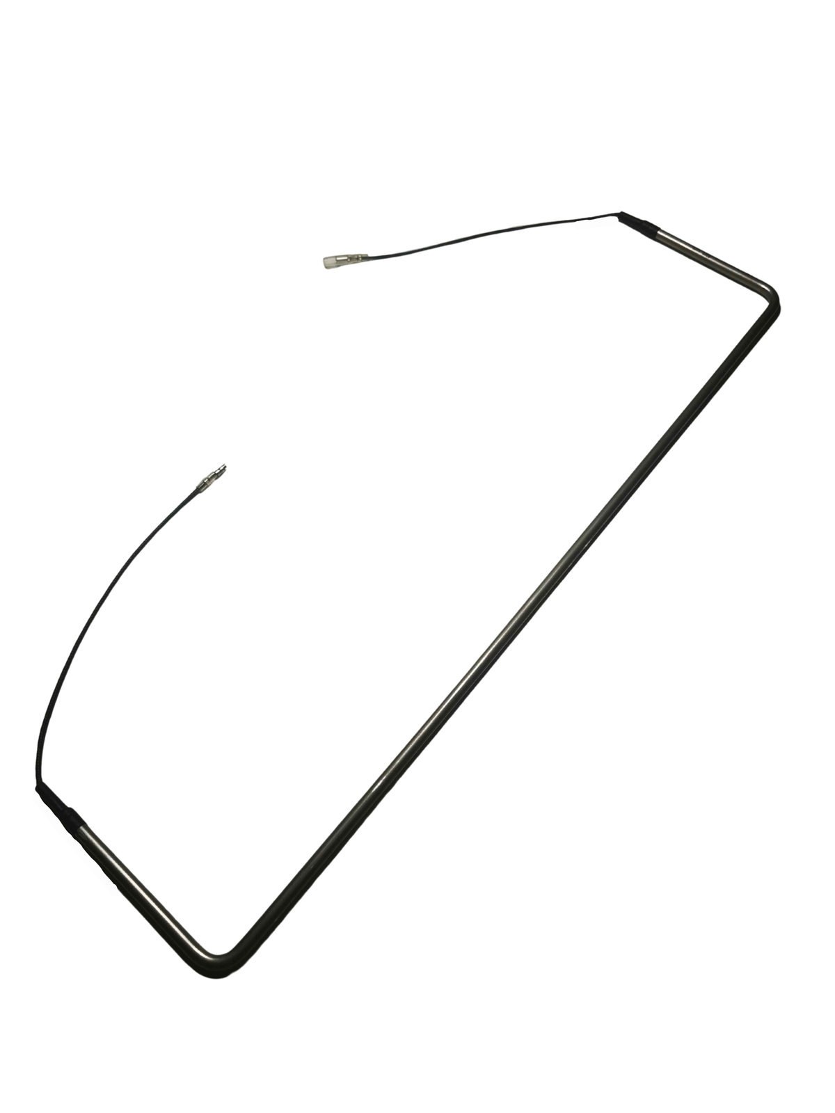 Resistencia descongelado blindada 350 W - 51,4 ancho x 11,3 largo cm