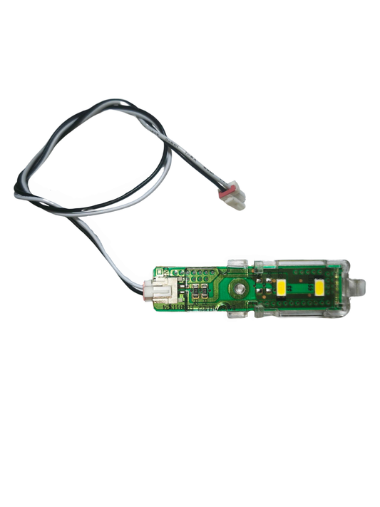 Lampara led para microondas LG - AEJ74859416