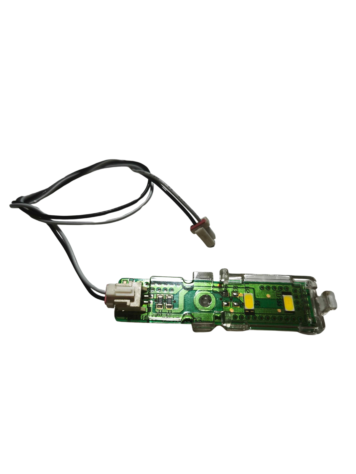 Lampara led para microondas LG - AEJ74859416