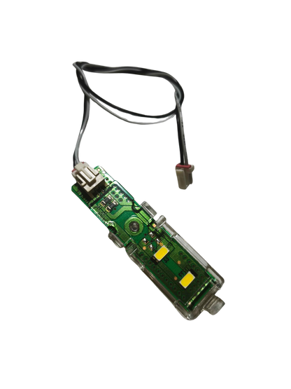 Lampara led para microondas LG - AEJ74859416