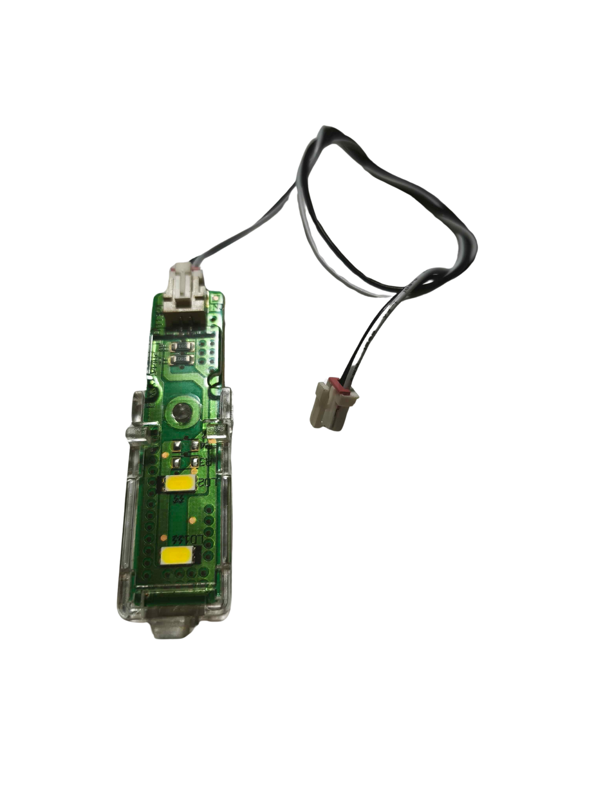 Lampara led para microondas LG - AEJ74859416