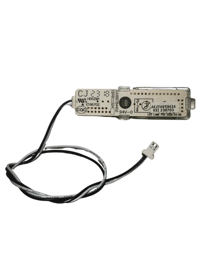 Lampara led para microondas LG - AEJ74859416