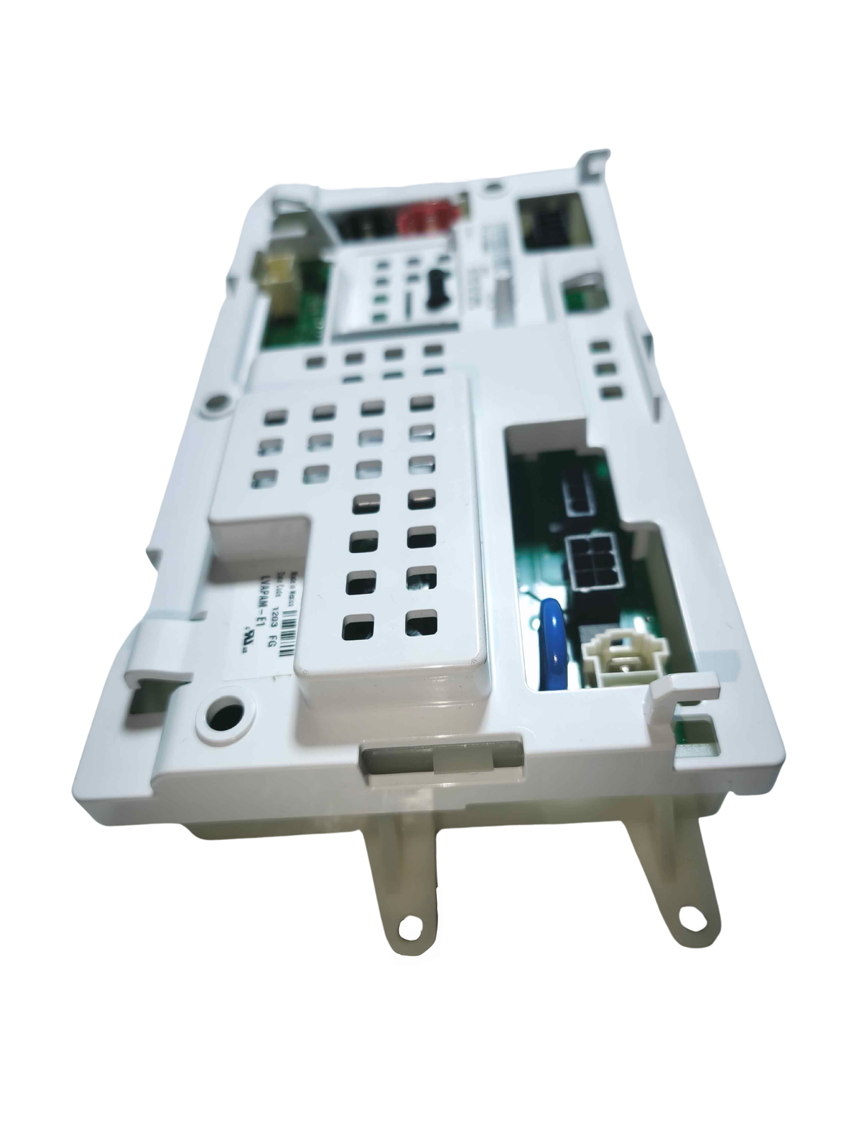 Placa de control para lavarropas Whirlpool - W11125032