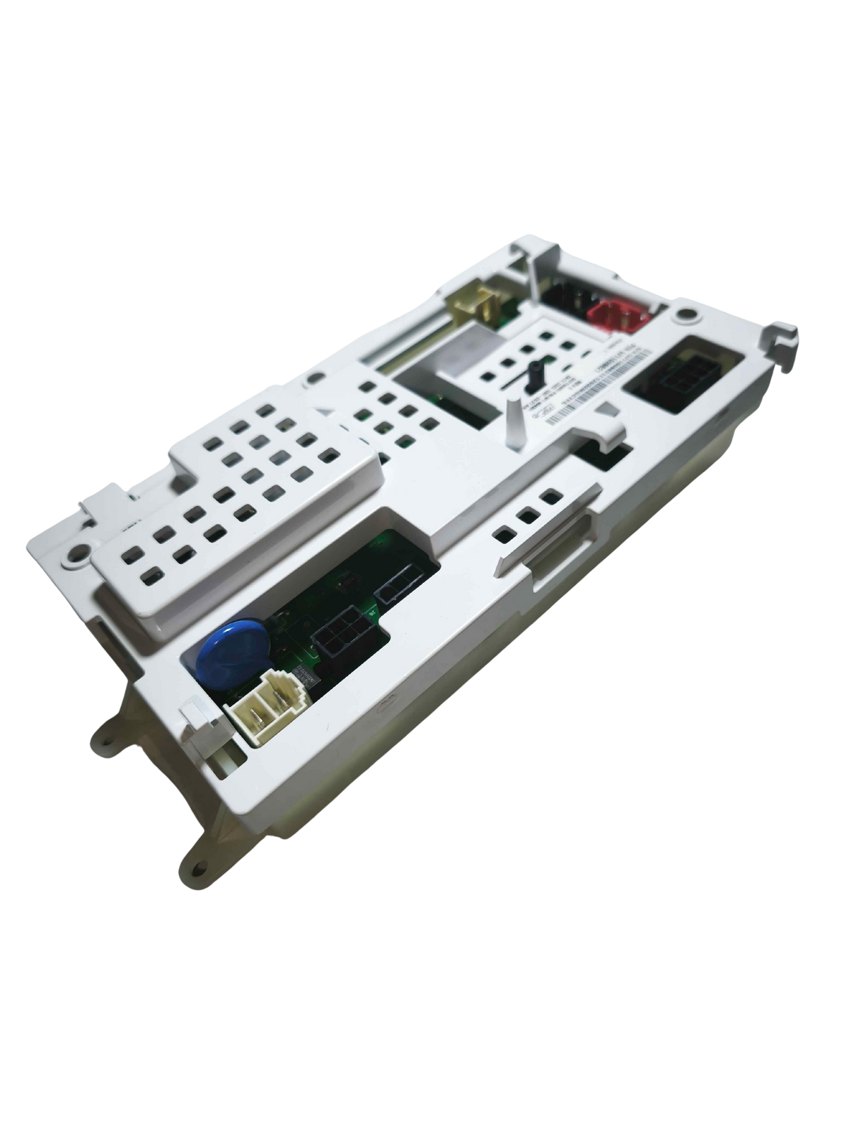 Placa de control para lavarropas Whirlpool - W11125032