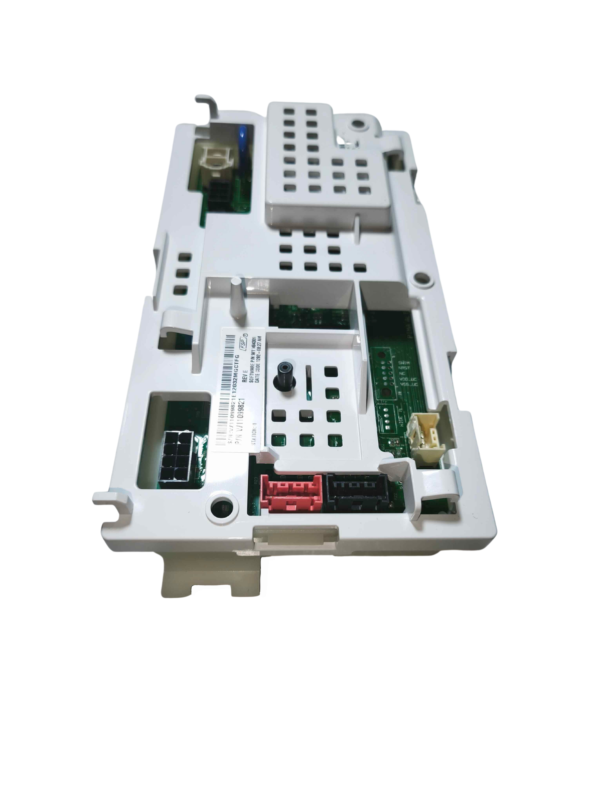 Placa de control para lavarropas Whirlpool - W11125032