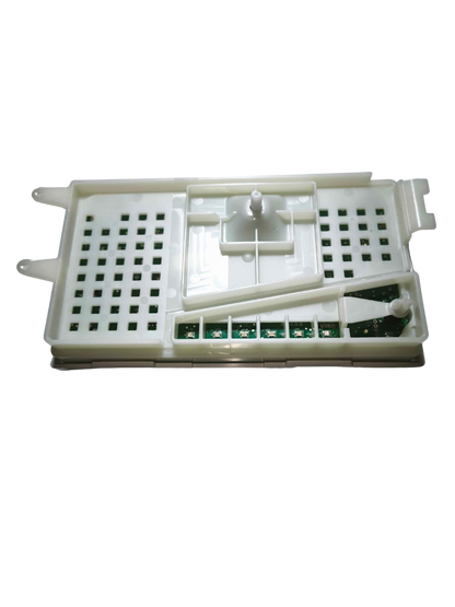 Placa de control para lavarropas Whirlpool - W11125032