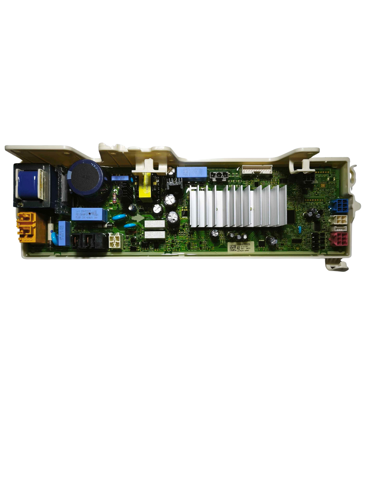 Placa principal para lavarropas LG - EBR87200548