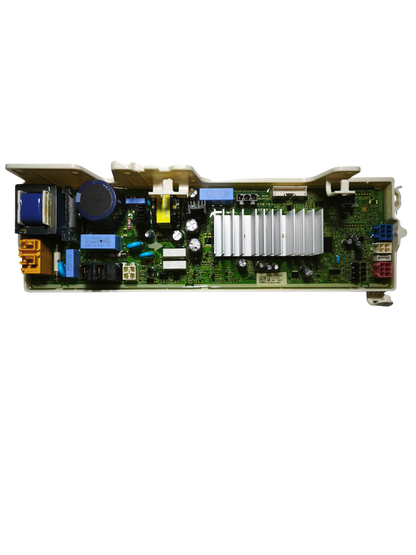 Placa principal para lavarropas LG - EBR87200548