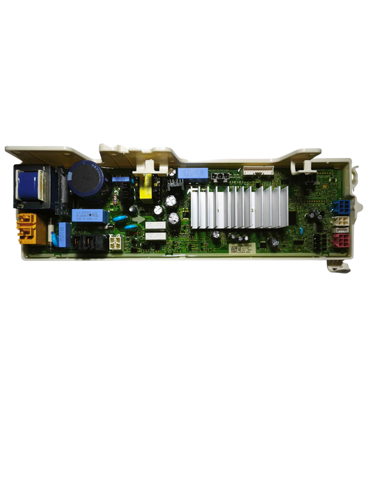 Placa principal para lavarropas LG - EBR87200548 - ATE