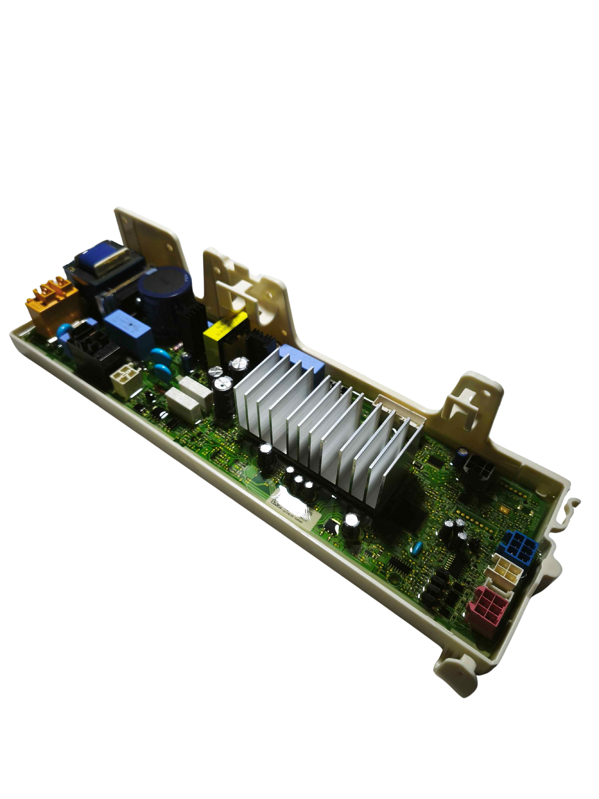 Placa principal para lavarropas LG - EBR87200548