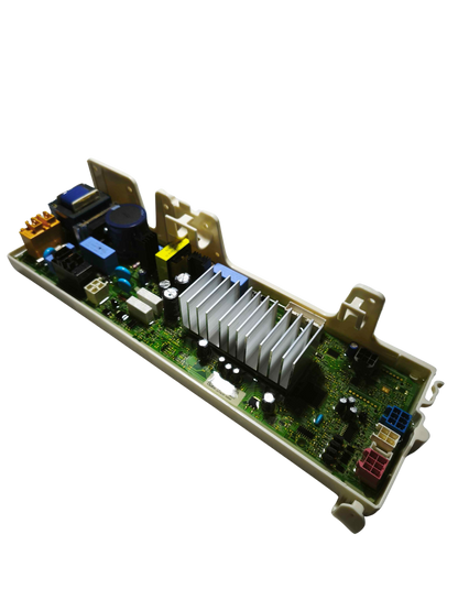 Placa principal para lavarropas LG - EBR87200548