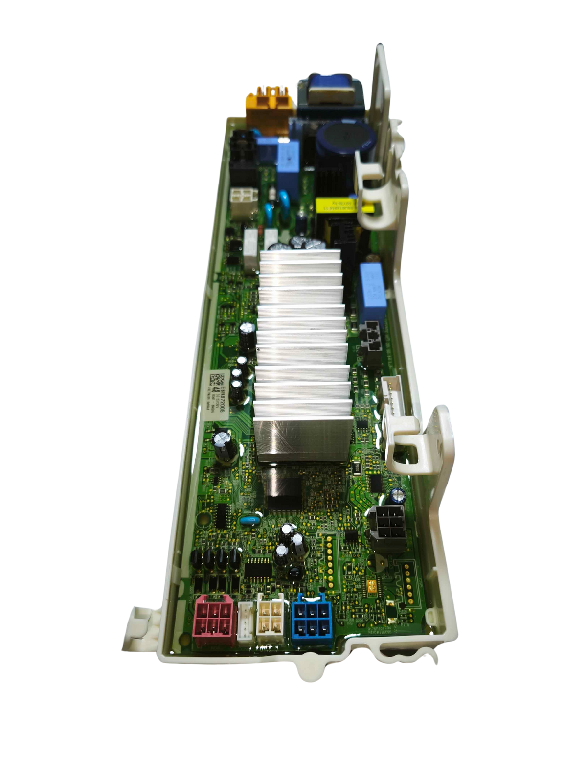 Placa principal para lavarropas LG - EBR87200548