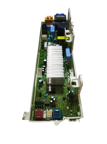 Placa principal para lavarropas LG - EBR87200548