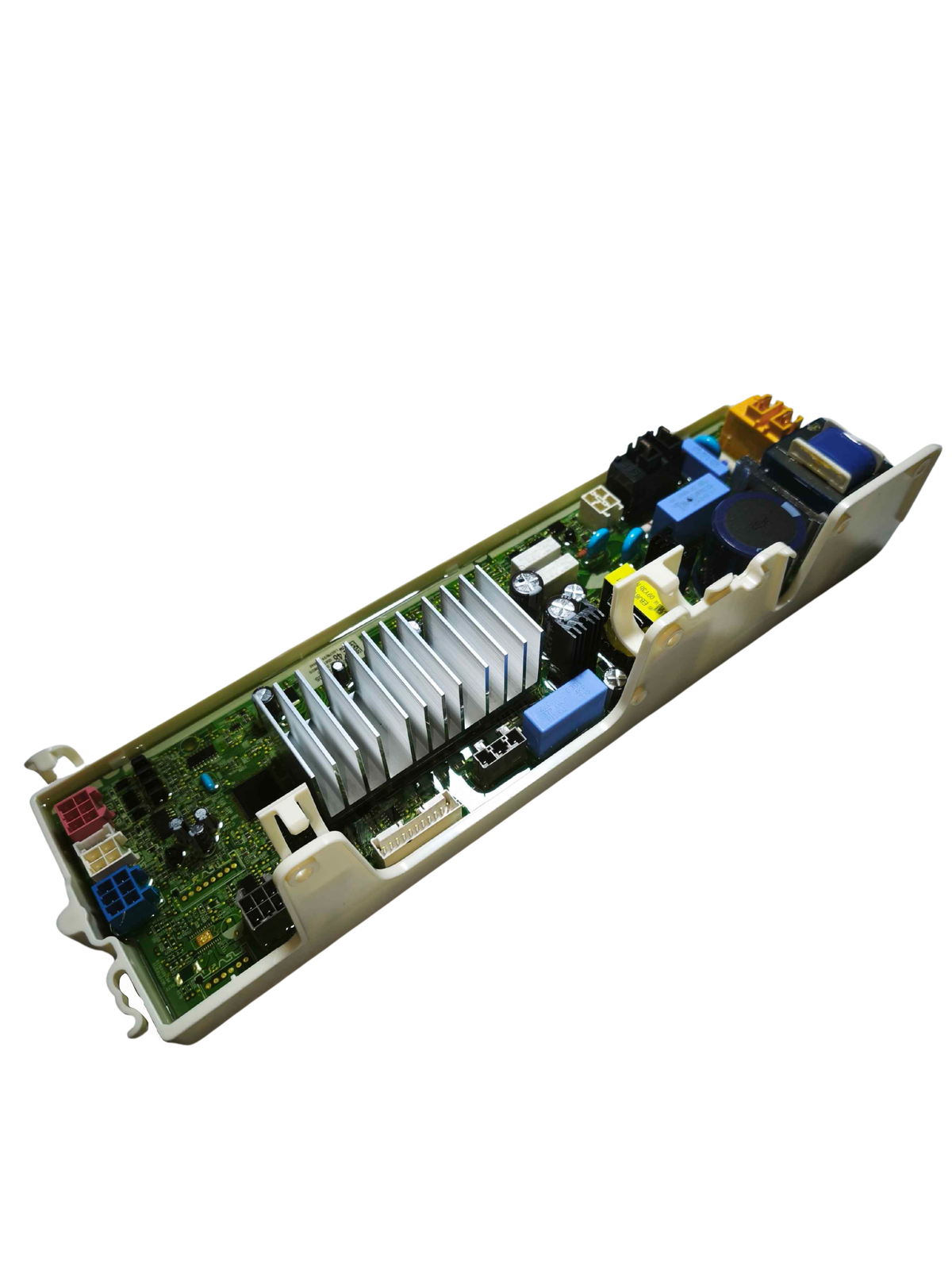 Placa principal para lavarropas LG - EBR87200548