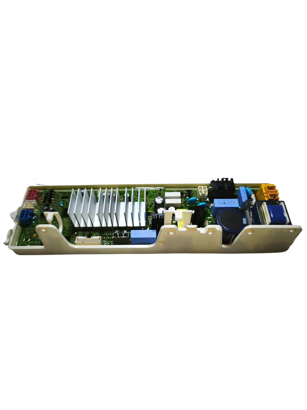 Placa principal para lavarropas LG - EBR87200548