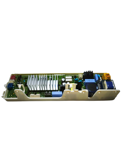 Placa principal para lavarropas LG - EBR87200548