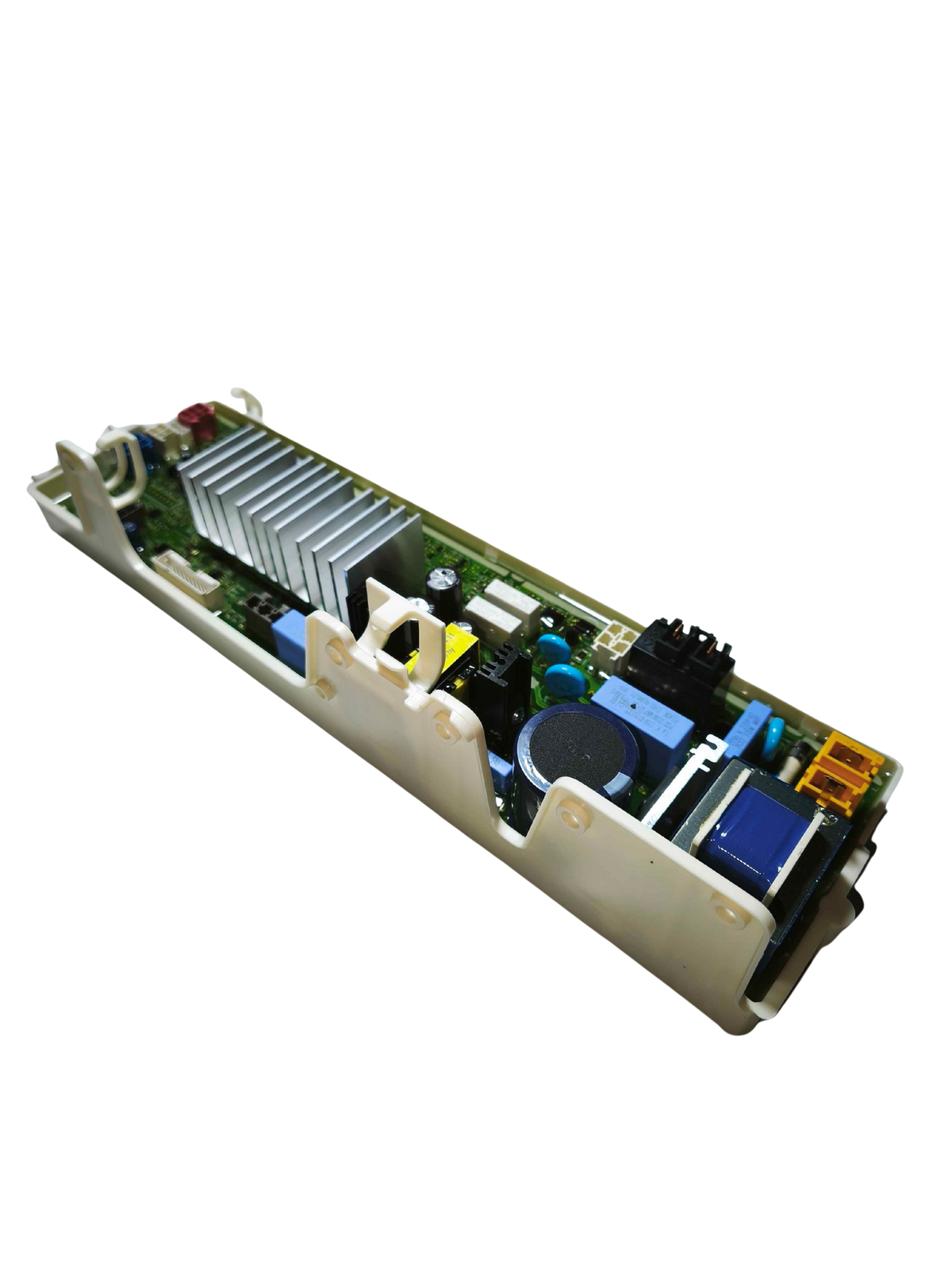 Placa principal para lavarropas LG - EBR87200548