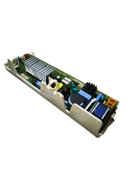Placa principal para lavarropas LG - EBR87200548