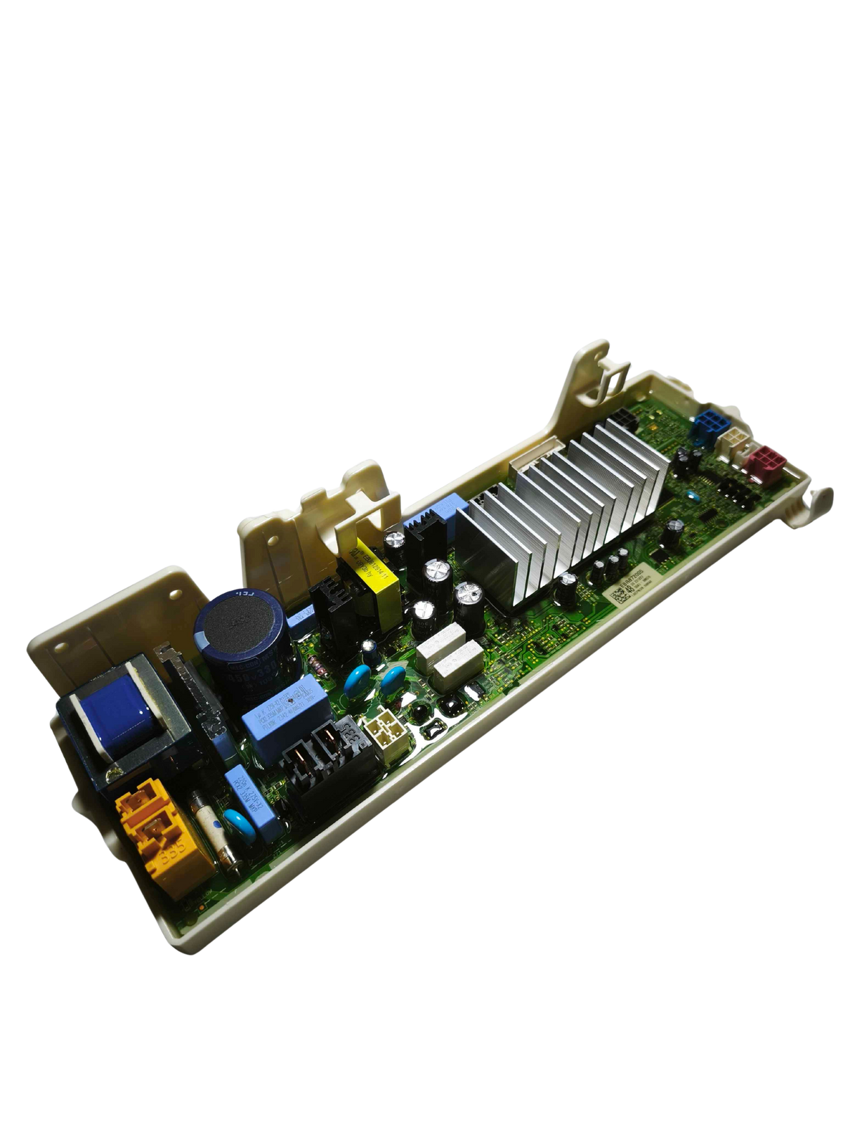 Placa principal para lavarropas LG - EBR87200548