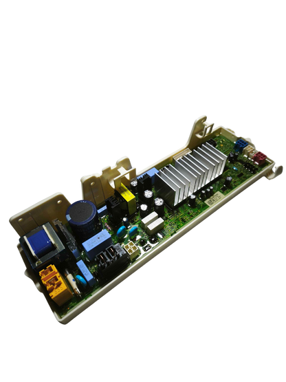 Placa principal para lavarropas LG - EBR87200548