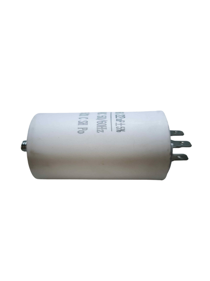 Capacitor / condensador 22 mf - 450 V