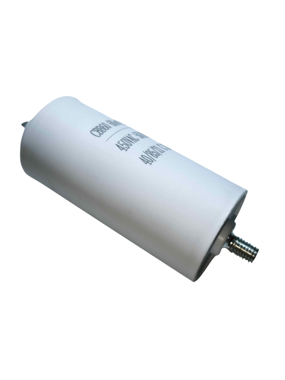 Capacitor / condensador 60 mf - 450 V
