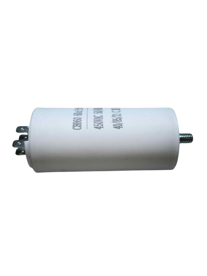 Capacitor / condensador 60 mf - 450 V