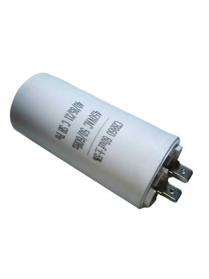 Capacitor / condensador 60 mf - 450 V