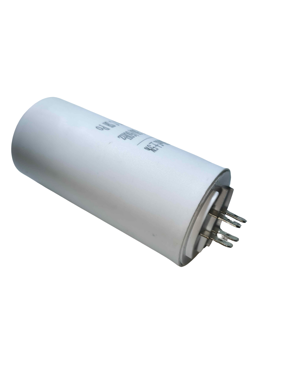 Capacitor / condensador 50 mf - 450 V