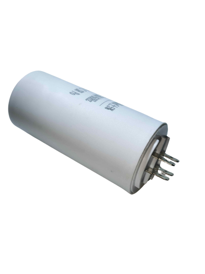 Capacitor / condensador 50 mf - 450 V