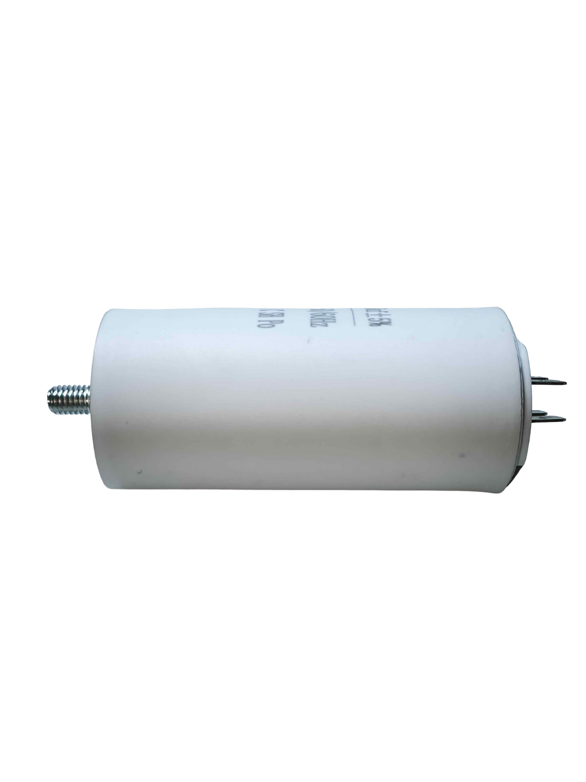 Capacitor / condensador 50 mf - 450 V