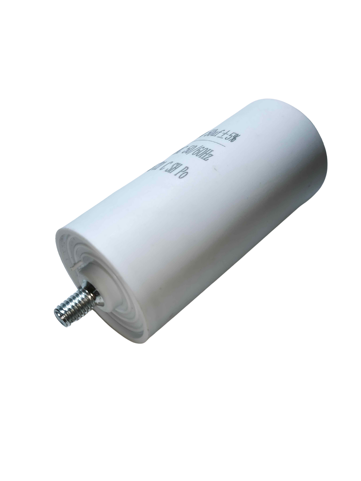 Capacitor / condensador 50 mf - 450 V