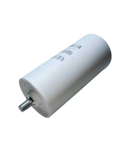 Capacitor / condensador 50 mf - 450 V