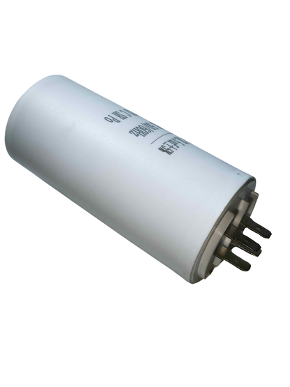 Capacitor / condensador 31.5 mf - 450 V