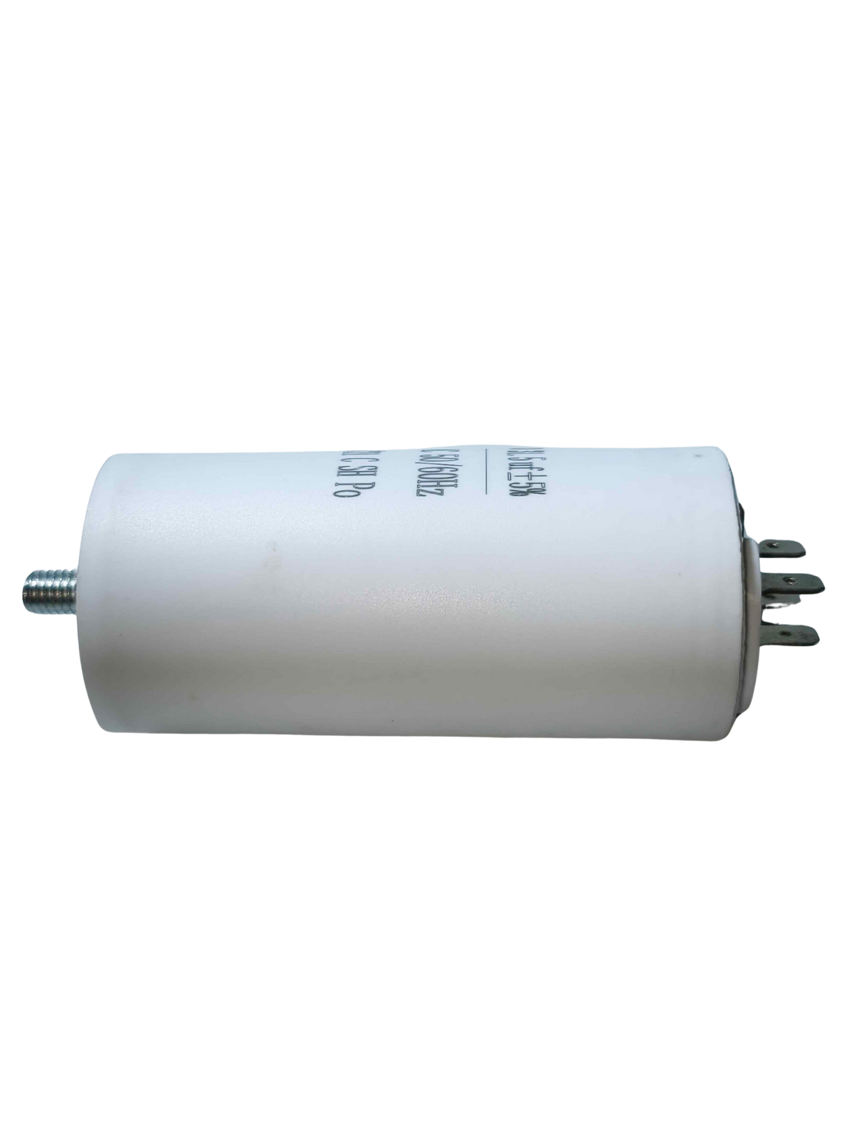 Capacitor / condensador 31.5 mf - 450 V