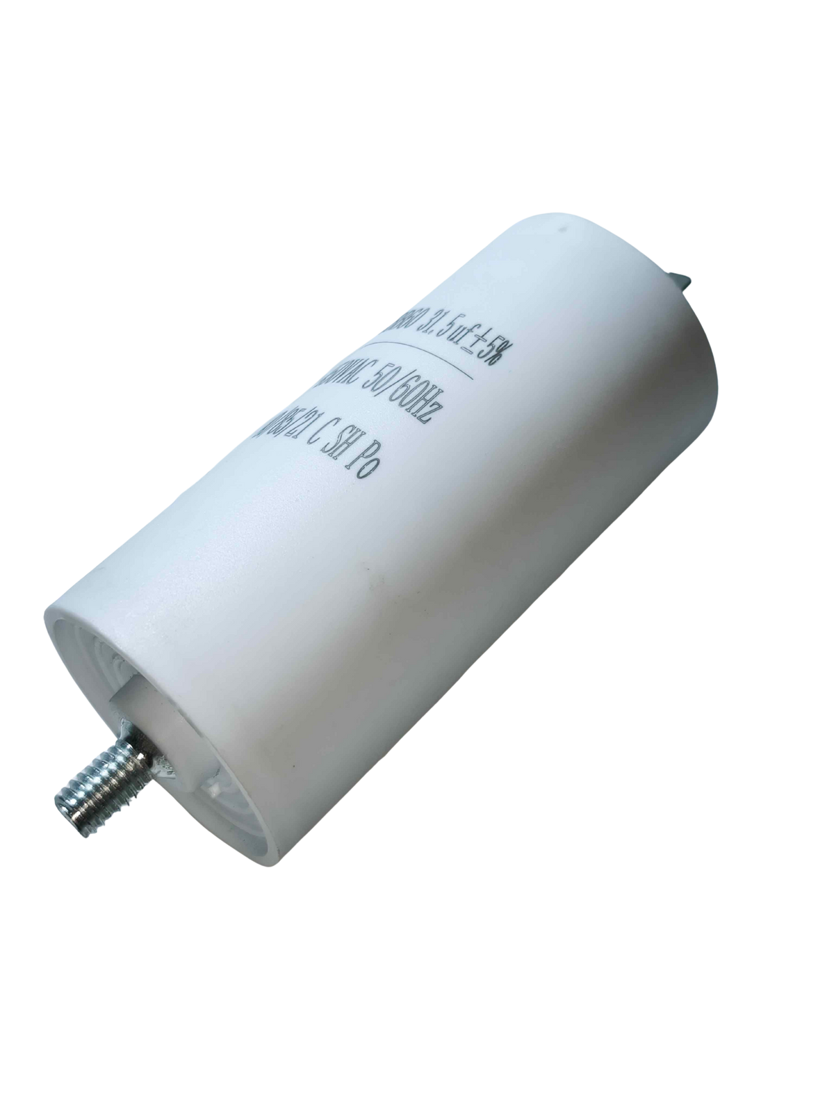 Capacitor / condensador 31.5 mf - 450 V