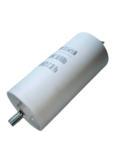 Capacitor / condensador 31.5 mf - 450 V