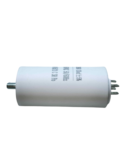 Capacitor / condensador 30 mf - 450 V