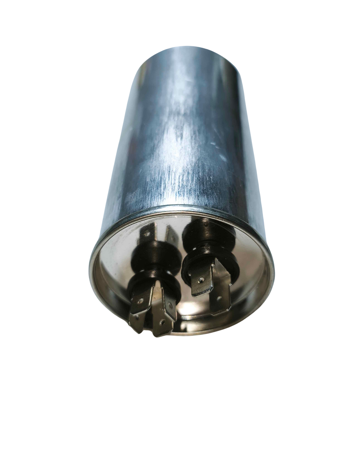 Capacitor / condensador 40 mf metal - 450 V